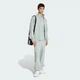 Мужская олимпийка SOFT LUX adidas KF0347 (2XL) зеленый (4068822799560) - изображение 3