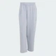 Чоловічі спортивні штани Soft Lux Straight Leg adidas KF0340 (L) сірий (4068822458795) - зображення 6