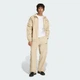 Чоловічі спортивні штани Cutline adidas KE0094 (XL) бежевий (4068821803527) - зображення 3