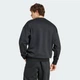 Чоловічий світшот New adidas Z.N.E. adidas JE7536 (XS) чорний (4067896498911) - зображення 2