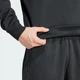 Чоловічий світшот New adidas Z.N.E. adidas JE7536 (XS) чорний (4067896498911) - зображення 5