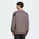 Мужской свитшот adidas x Fortnite adidas JV8019 (S) коричневый (4068807234024) - изображение 2