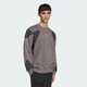 Мужской свитшот adidas x Fortnite adidas JV8019 (S) коричневый (4068807234024) - изображение 3