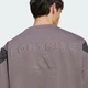 Мужской свитшот adidas x Fortnite adidas JV8019 (S) коричневый (4068807234024) - изображение 5