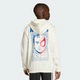 Дитяче худі ADIDAS MARVEL SPIDER-MAN adidas JZ3556 (176) білий (4068821192744) - зображення 2
