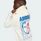 Дитяче худі ADIDAS MARVEL SPIDER-MAN adidas JZ3556 (176) білий (4068821192744) - зображення 4