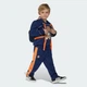 Дитяче худі ADIDAS DISNEY MICKEY MOUSE adidas JZ3561 (104) синій (4068821176997) - зображення 3