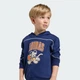 Дитяче худі ADIDAS DISNEY MICKEY MOUSE adidas JZ3561 (104) синій (4068821176997) - зображення 4