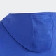 Детское худи Big Logo Essentials Cotton adidas IC6834 (128) синий (4066752722351) - изображение 4