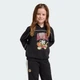 Дитяче худі ADIDAS DISNEY MICKEY MOUSE adidas JZ7670 (110) чорний (4068819686651) - зображення 1