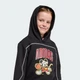 Дитяче худі ADIDAS DISNEY MICKEY MOUSE adidas JZ7670 (110) чорний (4068819686651) - зображення 4