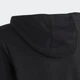 Детское худи Big Logo Essentials Cotton adidas HR6380 (128) черный (4066752714578) - изображение 4