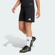 Детские шорты Entrada26 Kids adidas JZ6531 (116) черный (4068812554100) - изображение 1