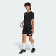 Детские шорты Entrada26 Kids adidas JZ6531 (116) черный (4068812554100) - изображение 3