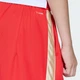Дитячі шорти Stadium Mesh adidas KD3409 (140) червоний (4068821275508) - зображення 5