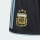 Дитячі домашні шорти Argentina 26 Home Replica Kids adidas KA8113 (176) синій (4068815548663) - зображення 4