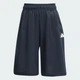 Дитячі шорти Stadium Mesh adidas KC4640 (116) чорний (4068821339897) - зображення 6