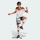 Дитячі домашні шорти Germany 26 Home Replica Kids adidas JZ4562 (176) чорний (4068815713023) - зображення 3