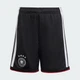 Дитячі домашні шорти Germany 26 Home Replica Kids adidas JZ4562 (176) чорний (4068815713023) - зображення 6