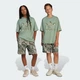 Дитячі шорти Long adidas JJ0280 (140) Різнокольоровий-1 (4068801359976) - зображення 1