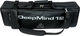 Сумка Behringer DeepMind 12-TB для синтезатора DeepMind 12 (4033653031332) - зображення 3