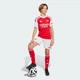 Дитячі домашні шорти Arsenal 25/26 Home Kids adidas JI9528 (176) білий (4068808732659) - зображення 3