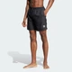 Чоловічі плавальні шорти Adicolor 8-Inch adidas JC9184 (XS) чорний (4067901020762) - зображення 1