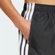 Мужские плавательные шорты 3-Stripes 3-Inch adidas JG1031 (L) черный (4067901843408) - изображение 5