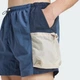 Чоловічі плавальні шорти Cargo 5" adidas JE6092 (S) синій (4067901959765) - зображення 4