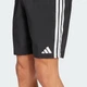 Мужские плавательные шорты 3-Stripes 8-Inch adidas JG1030 (XS) черный (4067901917680) - изображение 5