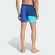 Мужские плавательные шорты COLORBLOCK 5INCH adidas KA2744 (M) бирюзовый (4068819711186) - изображение 2