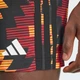 Мужские плавательные шорты FOOTBALL-INSPIRED GRAPHIC SWIM SHORTS 5 INCH adidas KD5347 (M) желтый (4068822690744) - изображение 5