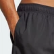 Мужские плавательные 8-Inch adidas JX2666 (XS) черный (4068807259188) - изображение 4