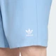 Чоловічі плавальні шорти Adicolor 8-Inch adidas JX5017 (XS) синій (4068808994200) - зображення 4