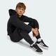 Дитячі спортивні штани adidas Z.N.E. Tapered-Leg Kids adidas JF2491 (176) чорний (4067896036809) - зображення 5
