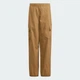 Дитячі штани-карго adidas Minecraft Terrex CLIMA365 Kids adidas KA4835 (176) коричневий (4068822902038) - зображення 6
