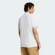 Мужская футболка-поло Trefoil Essentials adidas JW6084 (S) белый (4068807515109) - изображение 2