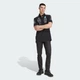 Мужская футболка-поло Mercedes - AMG Petronas Formula One Team Black adidas JW5391 (XS) черный (4068802721895) - изображение 3