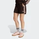 Жіночі шорти FIREBIRD CLASSIC adidas KD3672 (2XL) коричневий (4068821840492) - зображення 1