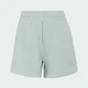 Жіночі шорти Soft Lux Loose adidas KA6996 (XS) зелений (4068822336086) - зображення 6