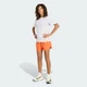 Жіночі шорти Terrex Xperior CLIMA365 adidas KE5017 (S 13 см) помаранчевий (4068808738354) - зображення 3