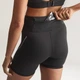 Жіночі шорти adidas by Stella McCartney Running adidas KF8791 (M) чорний (4068814519879) - зображення 5