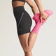 Жіночі шорти adidas by Stella McCartney Running adidas KF8791 (M) чорний (4068814519879) - зображення 6
