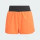 Жіночі шорти Terrex Xperior CLIMA365 adidas KE5017 (S 13 см) помаранчевий (4068808738354) - зображення 6