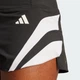 Женские шорты Adizero Archive Running Gel adidas JV9317 (XL 10 см) черный (4068808405904) - изображение 4