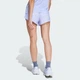 Жіночі шорти Break the Norm CLIMACOOL adidas JD7757 (L 10 см) фіолетовий (4067901847451) - зображення 2