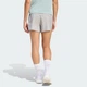 Женские шорты adi365 Running Essentials adidas KA0238 (XL 8 см) серый (4068822631501) - изображение 2