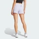 Жіночі шорти Own the Run adidas JC7224 (XL 8 см) фіолетовий (4067901812299) - зображення 2