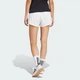 Жіночі шорти Essentials Small Logo French Terry Cargo adidas JD9945 (L) білий (4067891813870) - зображення 2