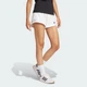 Жіночі шорти Essentials Small Logo French Terry Cargo adidas JD9945 (L) білий (4067891813870) - зображення 3